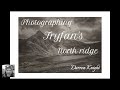 Hiking to shoot Tryfan - Landscape Photography