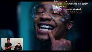 ImDontai Reacts To Flight ft Baby Tron The Scale