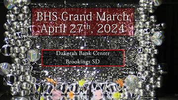 BHS Grand March 4 27 24 movie