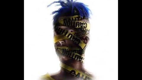 XXXTENTACION ft. Vybz Kartel  - Forever (Snippet)