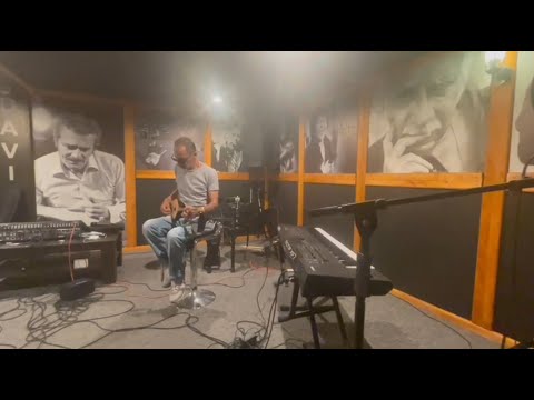 Khvicha Khtvisiashvili - Ioro /  ხვიჩა ხვთისიაშვილი - იორო