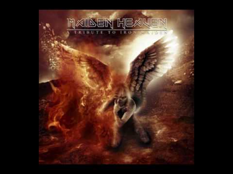 Dream Theater - To Tame a Land