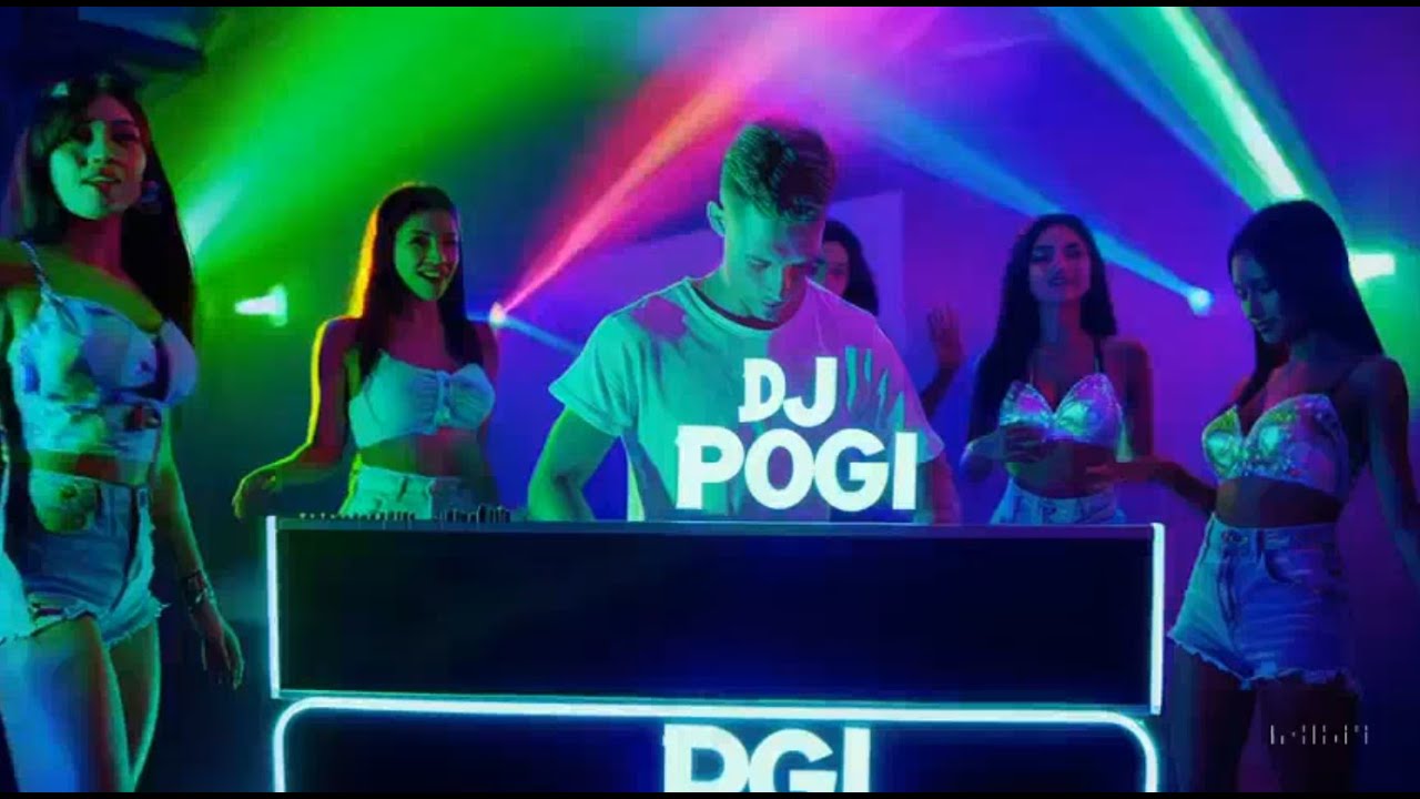 DJ Pogi, Babaero Budots Dance Mix