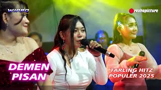 Demen Pisan Tarling Populer 2025all Artis Wipro 