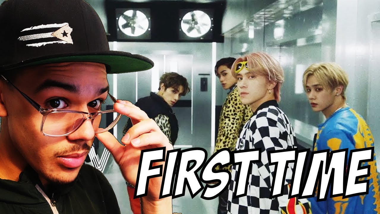 NON KPOP FAN REACTS to WayV 威神V '秘境 (Kick Back)' MV | REACTION