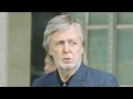 At 83, Paul McCartney Names His 5 Favourite Rock Women