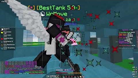 kitmappots dynamicpvp