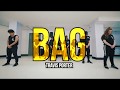 Royal Thieves Dance To "Bag"
