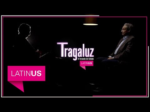 Tragaluz con Sergio Aguayo, académico y analista político