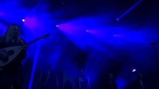 SILLY - Vaterland - Berlin Zitadelle 2013