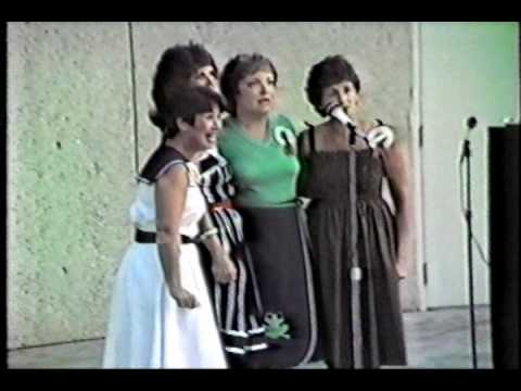 Huntington East High School "Lassies" Huntington, ...