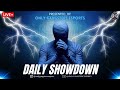   daily showdown  presented by only gangsterz esports live esports scrims onlygangsterzesport