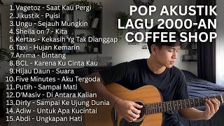 LAGU POP LAWAS INDONESIA 2000AN TERPOPULER – NOSTALGIA KENANGAN MASA MUDA