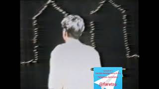 Болалар гурухи-Маликам(Болалар шоу 95 концертдан)(Ретро видео)