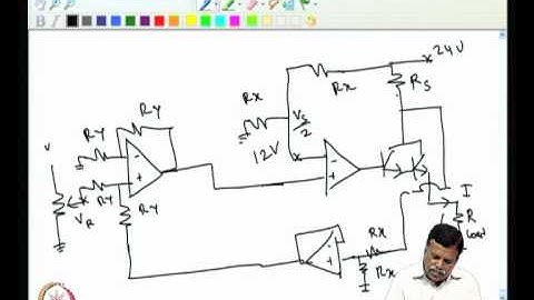 Mod-04 Lec-16 Error Budgeting for Constant Current Sources