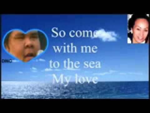 ISRAEL KAMAKAWIWO'OLE - SEA OF LOVE