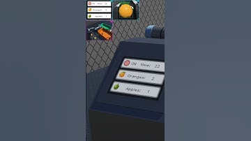 Simulating an HMI control panel in Webots