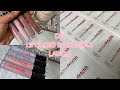 BUSINESS 101: How to DIY Lipgloss & Product Labels Less than $15| waytoofetchh