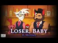 HAZBIN HOTEL Loser Baby Cover By Peter Barber Ft Officialmortius HAZBIN HOTEL Loser Baby Cover By Peter Barber Ft Officialmortius