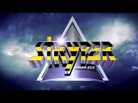 Stryper - Fallen EPK (Official / New / Studio Album / 2015)