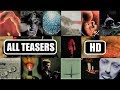 ALL TEASERS American Horror Story 8: Apocalypse // Promos from #1 to #18