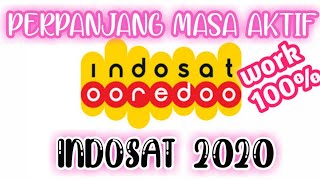 Cara membeli masa aktif indosat || sangat mudah !!!