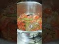 one pot tomato rice recipe #shorts #short #shortvideo #viral #trendingshorts #tomatorice