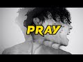 Jxdn - Pray (Lyrics)