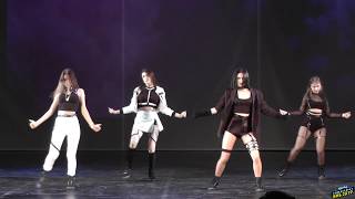 SOS 2019 Luminance - Kill This Love (BlackPink)