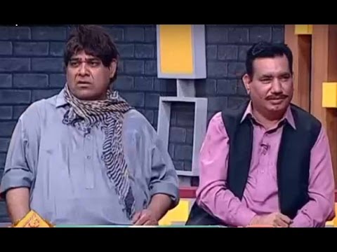 Khabardar Aftab Iqbal 23 June 2016 - خبردارآفتاب اقبال - Express News