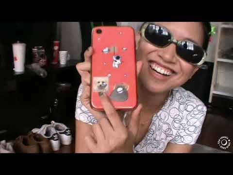#thevowelstheykulit ep 23: HERE IN MY BAG!