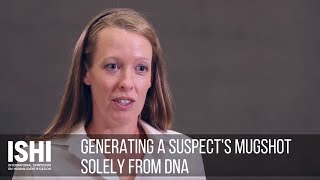 Generating a Suspect's Mugshot Solely from DNA