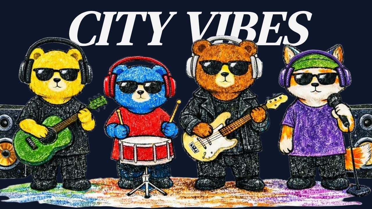 Playlist🎧 | Переживи сегодня — и выходные уже рядом 😮‍💨 Пятничный groove HIPHOP POP JAZZHOP