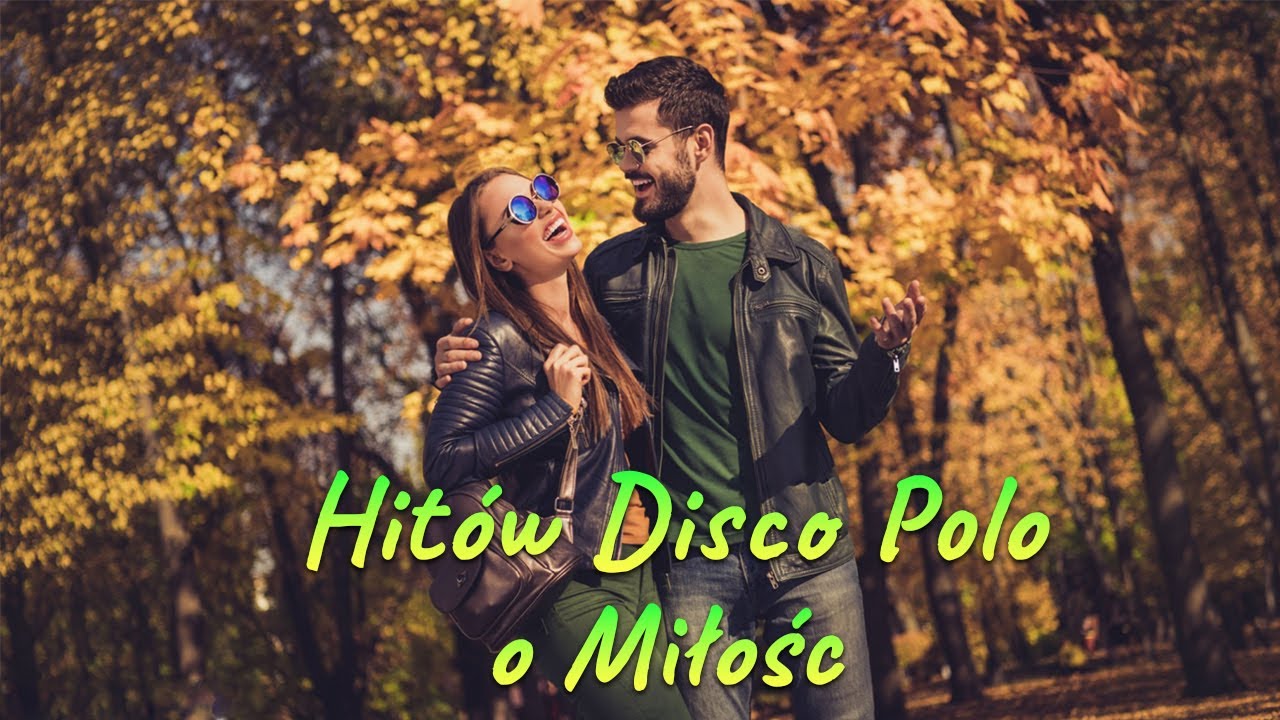 💞10 Najlepszych Hitów Disco Polo o Miłości – Składanka Miłosnych Piosenek 2025 💥
