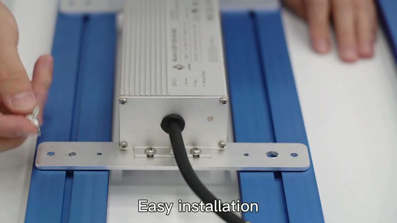 Meijiu 1988 650w new led grow light bar