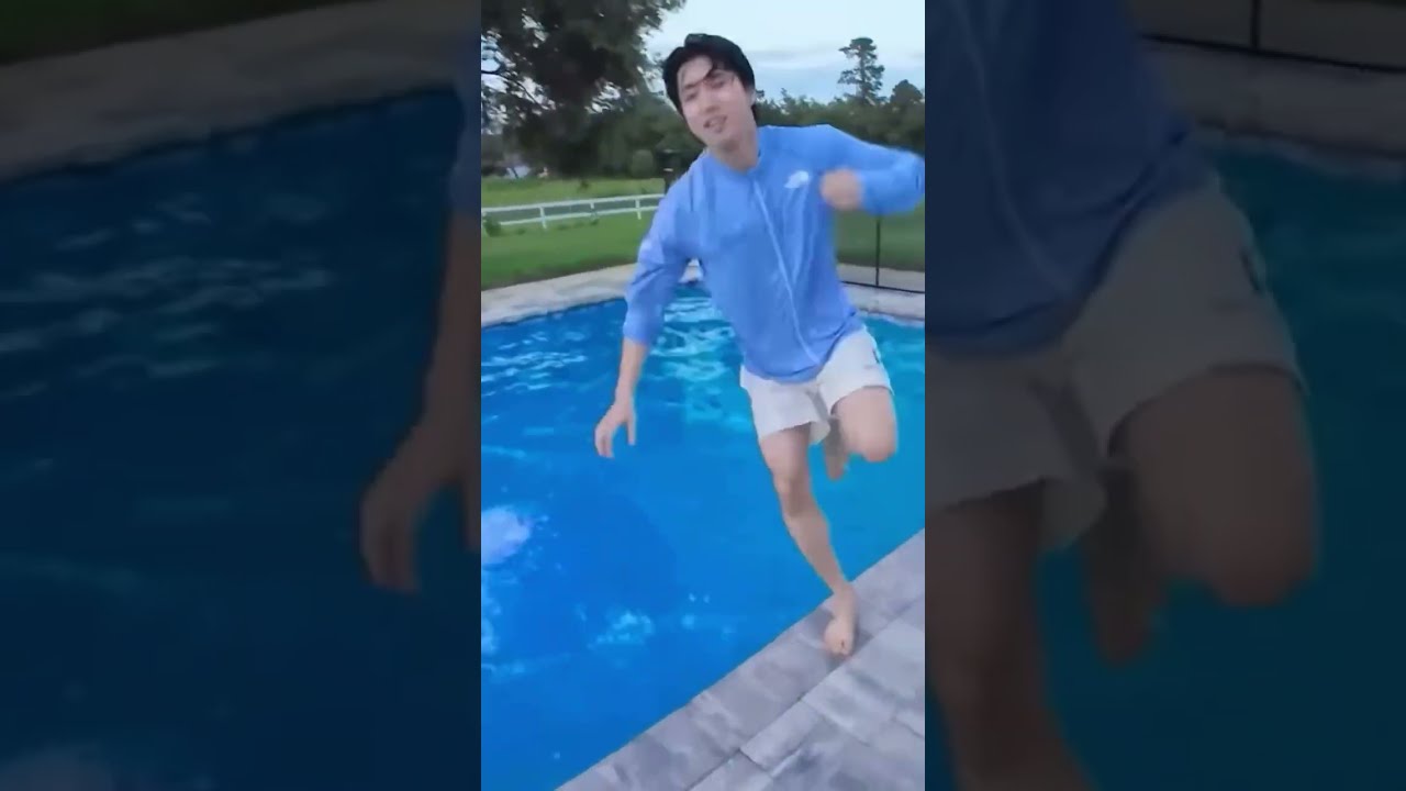 Straykids Remaking A Viral Old Video Of Inspired By Avengers Skz Kpop Shorts