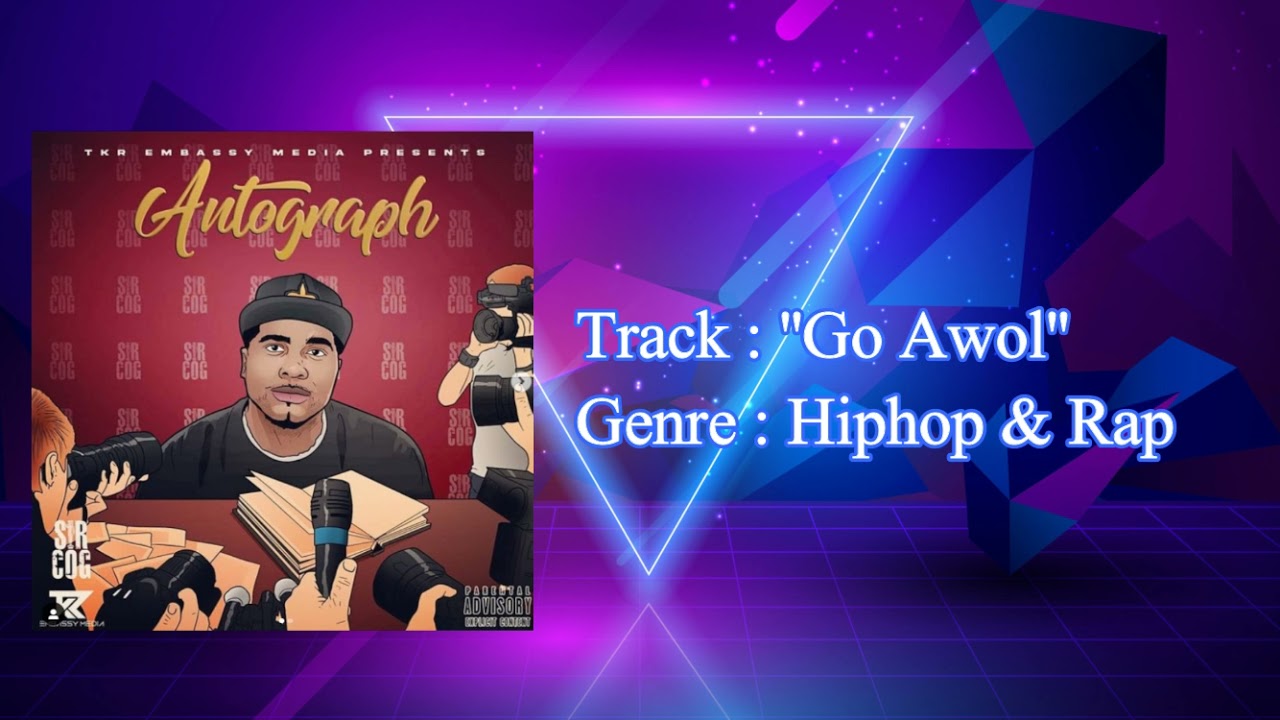 Check Out This Hiphop Rap Song Go Awol By New Successful Hiphop 