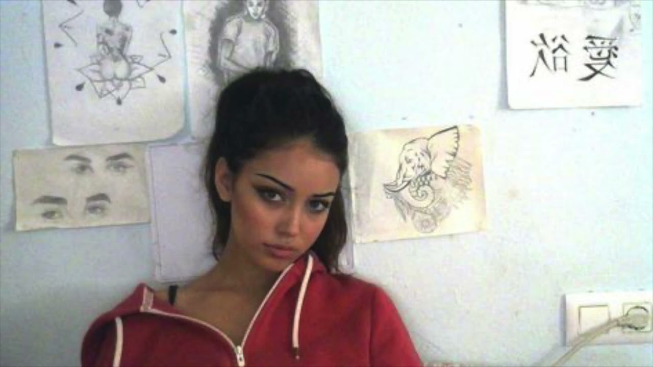 Cindy Kimberly Snapchat
