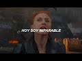 Black Widow 2021 | Sia - Unstoppable (Traducida al Español)