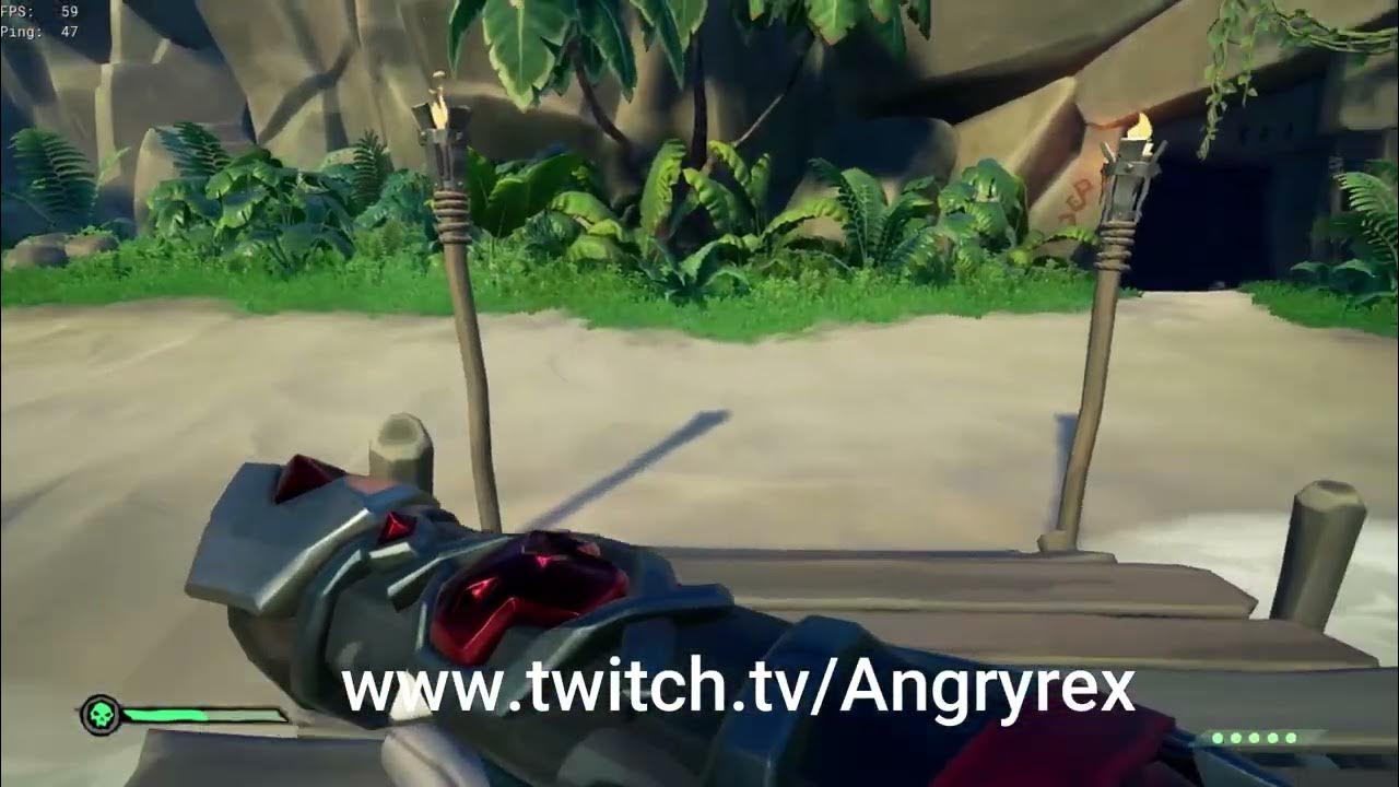 Beetle at the crossing of ways location Crooks hollow riddles Sea of