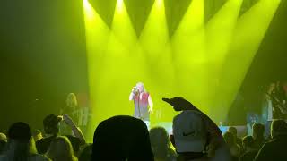 Uriah Heep live "Sunrise" Rialto Theater, Joliet IL 5/18/2024