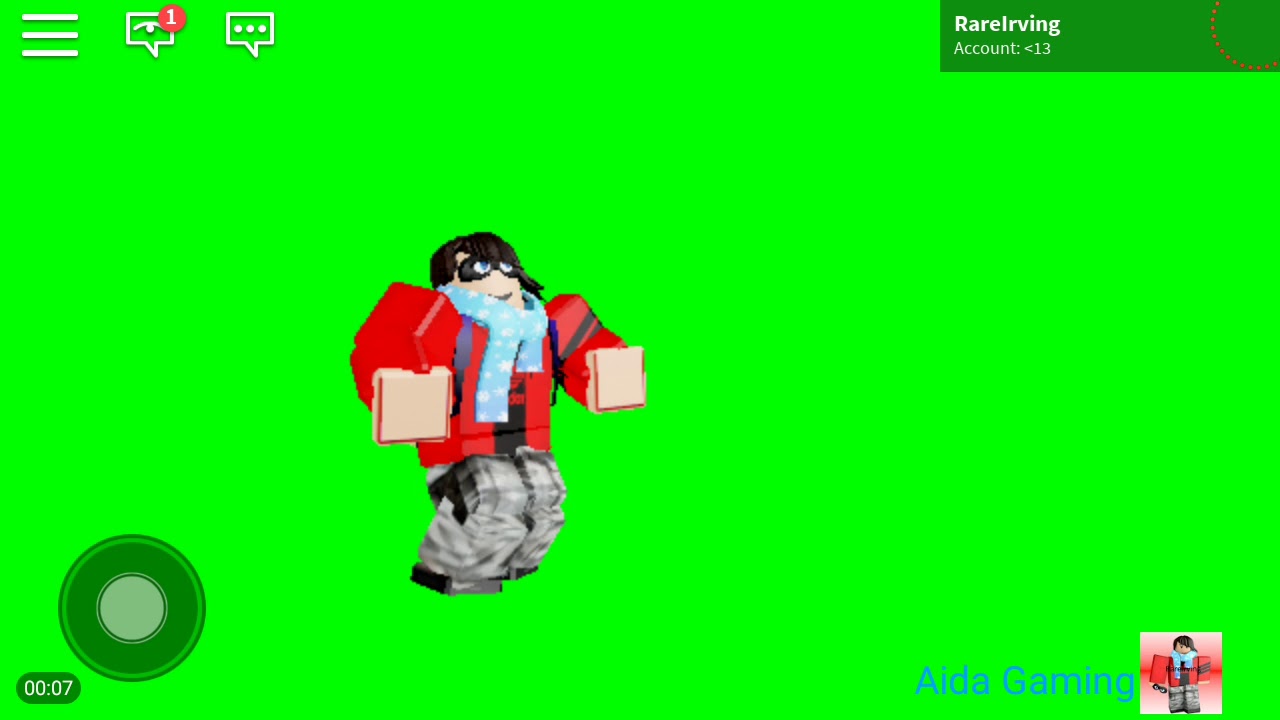 Roblox alien avatar