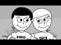 Fred must Die!