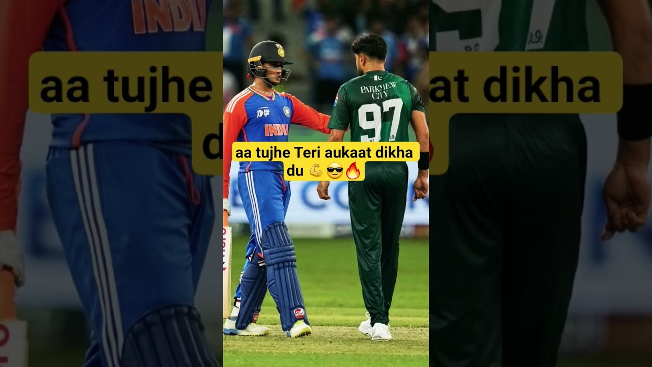 Aukaat Check Moment! 😎