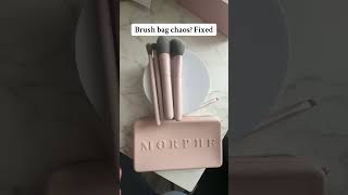 Cosmetics morphe cosmetics, morphe, makeup brushes, makeup artist, travel friendly #makeupbrushes Information