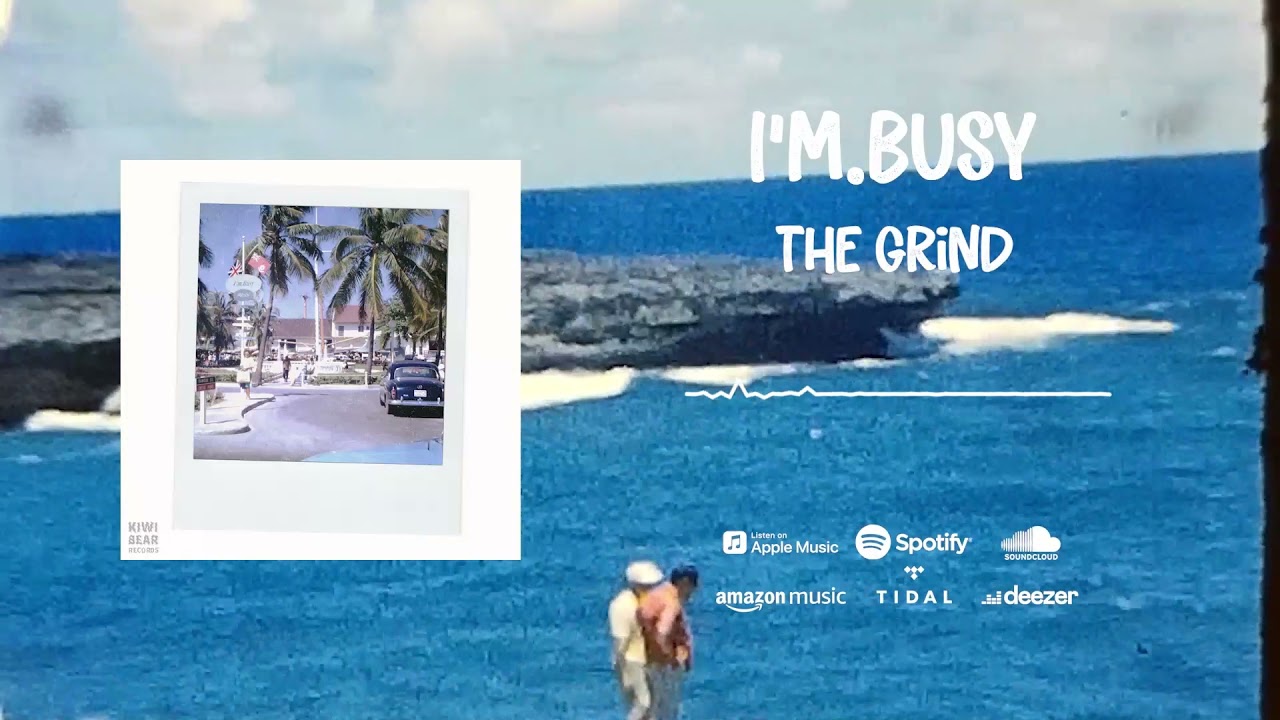 Watch I'm Busy - oasis - the grind on YouTube Watch I'm Busy - oasis - the grind on YouTube
