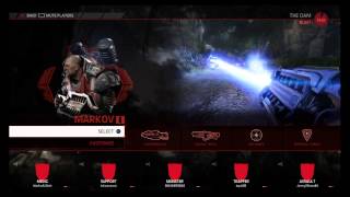 LET’S PLAY EVOLVE BIG ALPHA PART 1