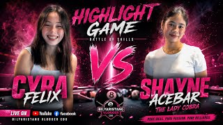 Agawan sa manager...Part 3 in tagum city...Shayne Vs Cyra... screenshot 1