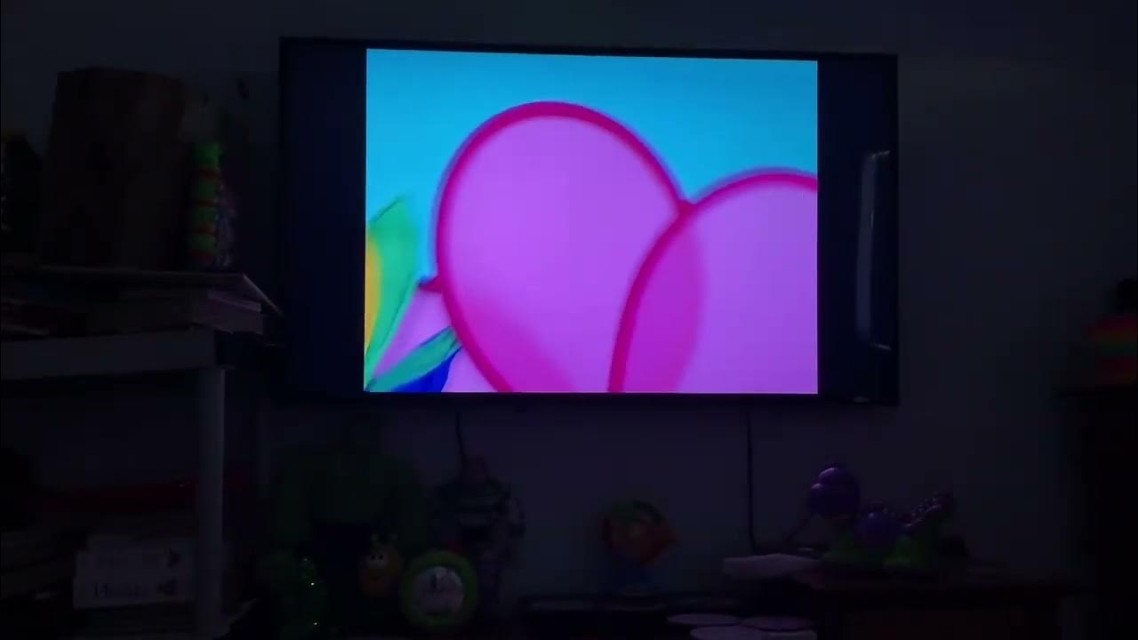 Baby monet spring part 2 youtube