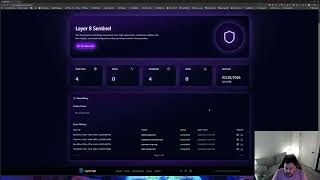 Layer 8 Labs Demo